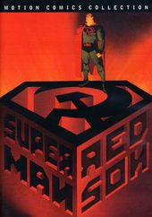 Superman: Red Son (Motion Comics Collection) -