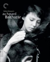 Au Hasard Balthazar (Blu-ray)