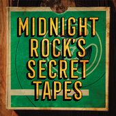 Midnight Rock's Secret Tapes / Various (Ltd)