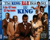 The King R&B Box Set (4-CD)