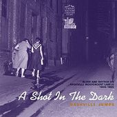 A Shot in the Dark: Nashville Jumps (8-CD)