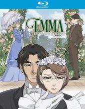 Emma: A Victorian Romance - Season 2 (Blu-ray)