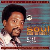 Bill Haney's Atlanta Soul Brotherhood