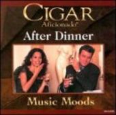 Cigar Aficionado: After Dinner