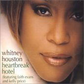 Whitney Houston-Heartbreak Hotel 