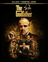 The Godfather (Blu-ray, Includes Digital Copy)