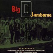 Big D Jamboree (8-CD)