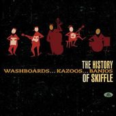 The History of Skiffle [Box Set] (6-CD)