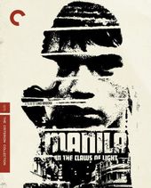 Manila in the Claws of Light (Blu-ray)