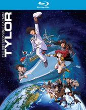 The Irresponsible Captain Tylor (Blu-ray)