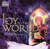 Joy to the World [Naxos]