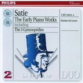 Satie:Early Piano Music