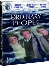 Ordinary People (Blu-ray)