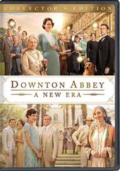 Downton Abbey - A New Era