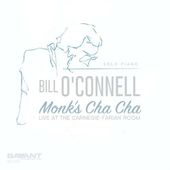 Monk's Cha-Cha: Solo Piano Live