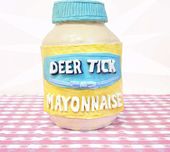 Mayonnaise (White Vinyl + Bonus 7")