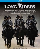 The Long Riders (Blu-ray)