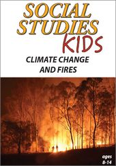 Social Studies Kids - Climate Change and Fires