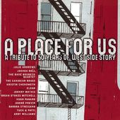 A Place For Us: A Tribute to 50 Years of West