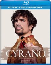 Cyrano (Includes Digital Copy)