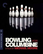 Bowling for Columbine (Blu-ray)