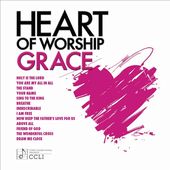 Heart of Worship: Grace