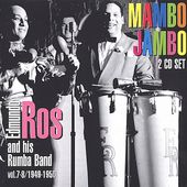 Mambo Jambo: 1949-1950 (2-CD)