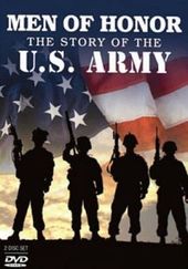Men of Honor: The Story of the U.S. Army (2-DVD)