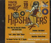 R&B Hipshakers : Teach Me to Monkey and 19 Others