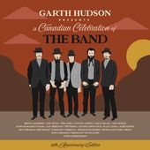 10Th Anniversary Edition: Garth Hudson Presents -
