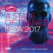 A State of Trance Ibiza 2017 (2-CD)