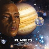 Planets (2-CD + Blu-ray)