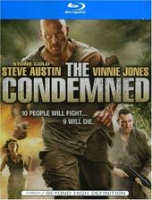 The Condemned (Blu-ray)