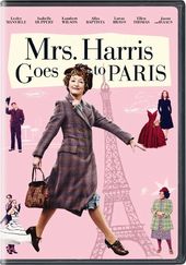 Mrs Harris Goes To Paris / (Ecoa)
