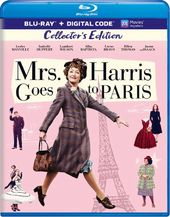 Mrs Harris Goes To Paris / (Digc Ecoa)
