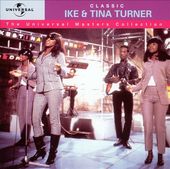 Universal Masters Collection: Classic Ike & Tina
