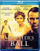 Monster's Ball (Blu-ray)