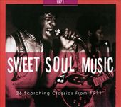 Sweet Soul Music: 1971 [Digipak]