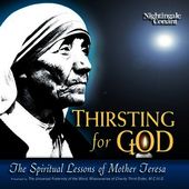 Thirsting For God