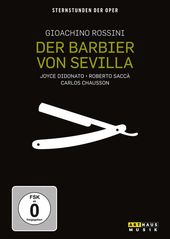 Der Barbier von Sevilla (Sternstunden Der Oper)