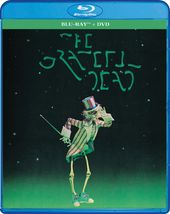 Grateful Dead - The Grateful Dead Movie (Blu-ray