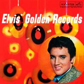 Elvis' Golden Records (180 Gram Red Audi