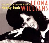 Yes, Ma'm, He Found Me in a Honky Tonk (3-CD)