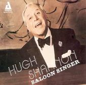 Saloon Singer *
