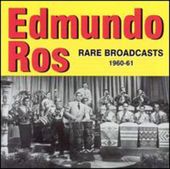 Rare Broadcasts: 1960-1961