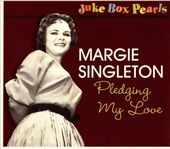 Juke Box Pearls: Pledging My Love