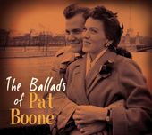 The Ballads of Pat Boone [Digipak]
