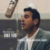 Portrait of an American Singer (5-CD)