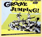 Groove Jumping!: 14 Classic Rockin' R&B Tracks