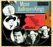 More Ballroom Kings [Digipak]